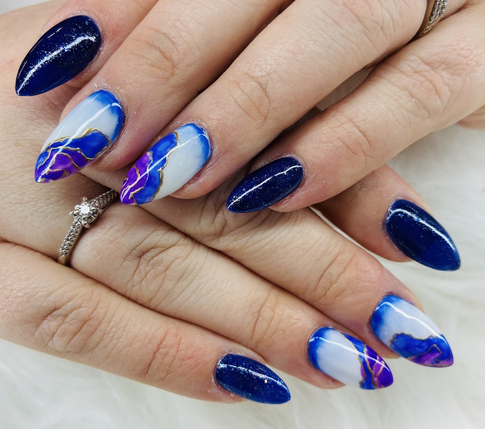 Mai Nail Salon and Spa nail photo 6
